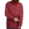 Longo Gore-Tex Snowboard Jacket