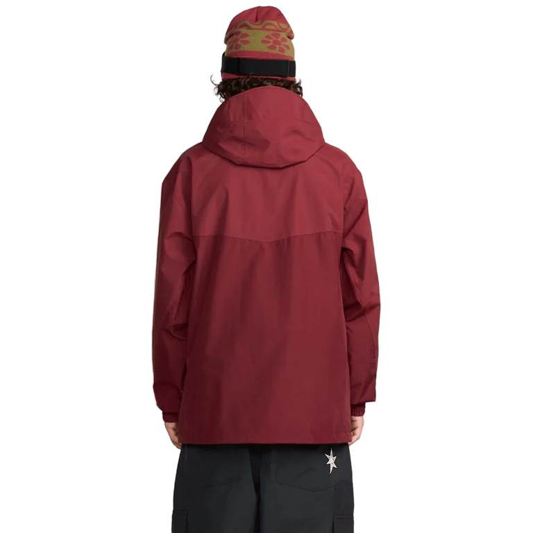 Longo Gore-Tex Snowboard Jacket