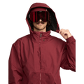 Longo Gore-Tex Snowboard Jacket