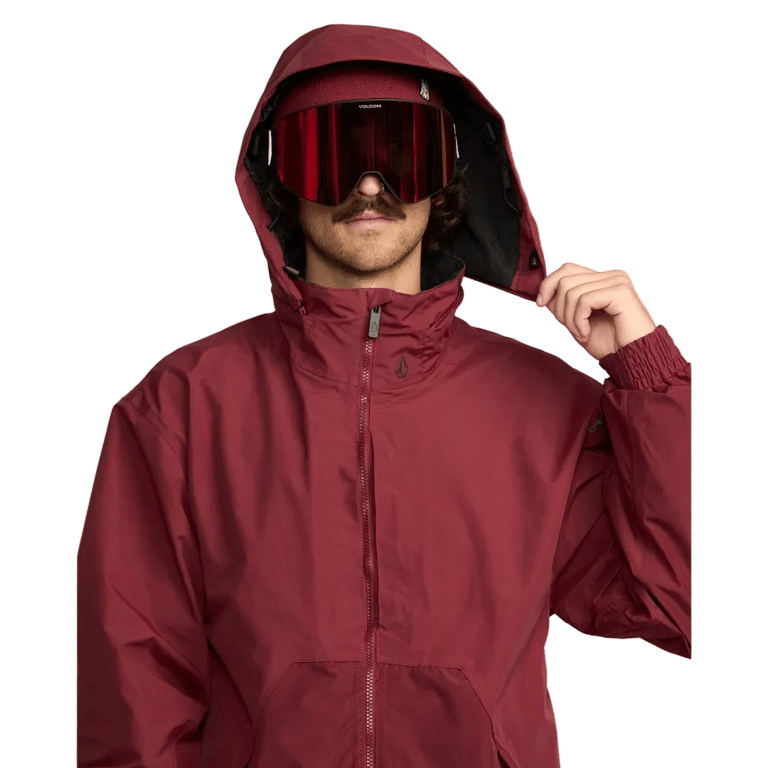 Longo Gore-Tex Snowboard Jacket
