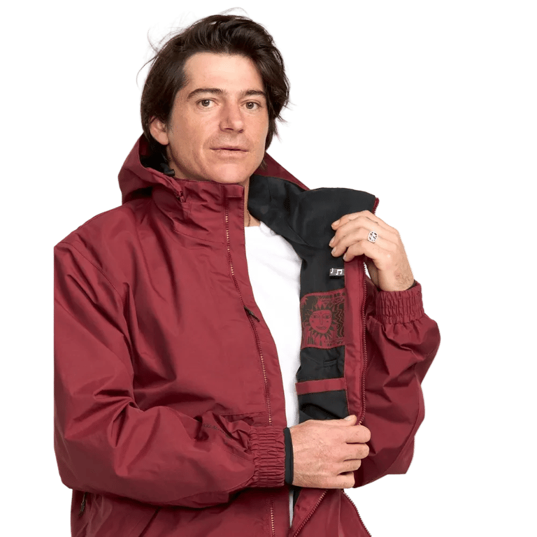 Longo Gore-Tex Snowboard Jacket