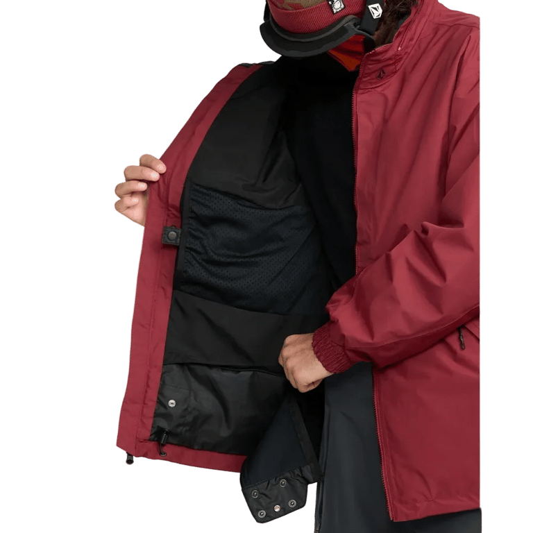 Longo Gore-Tex Snowboard Jacket