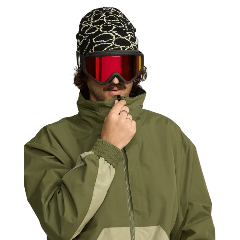 Longo Gore-Tex Snowboard Jacket