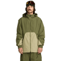 Longo Gore-Tex Snowboard Jacket