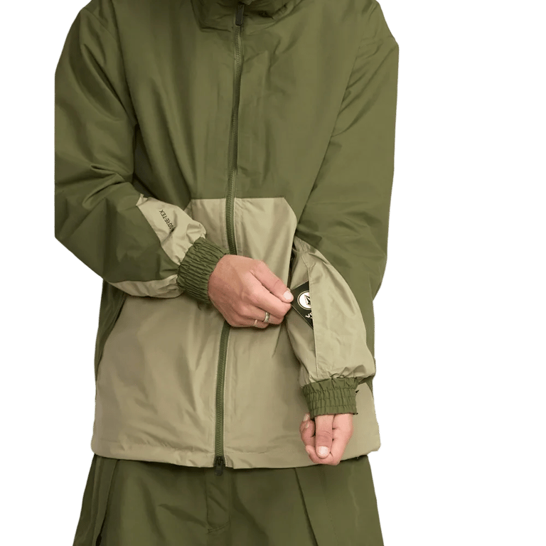 Longo Gore-Tex Snowboard Jacket