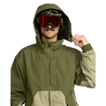 Longo Gore-Tex Snowboard Jacket