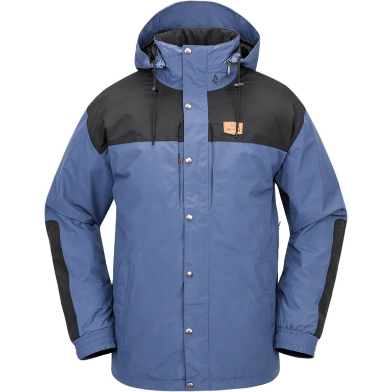 Longo Gore-Tex Snowboard Jacket