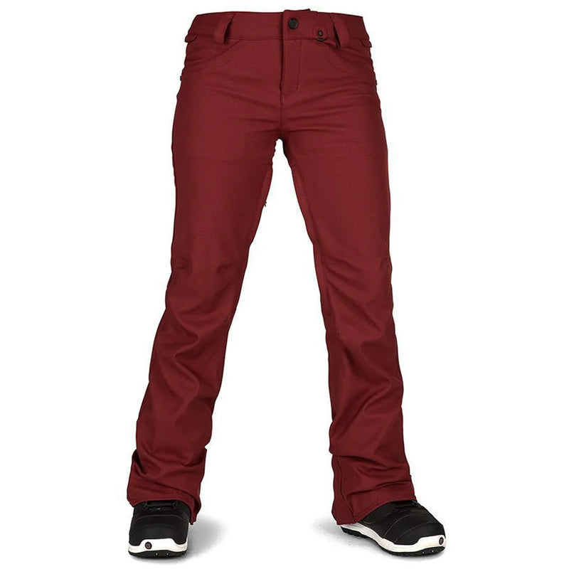 Species Stretch Snowboard Pants - Womens