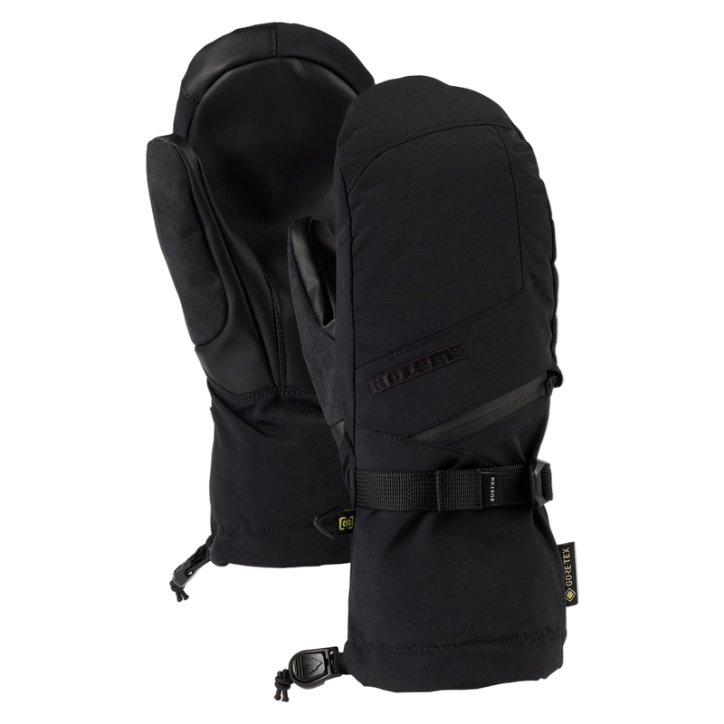 Gore-Tex Mitts - Womens