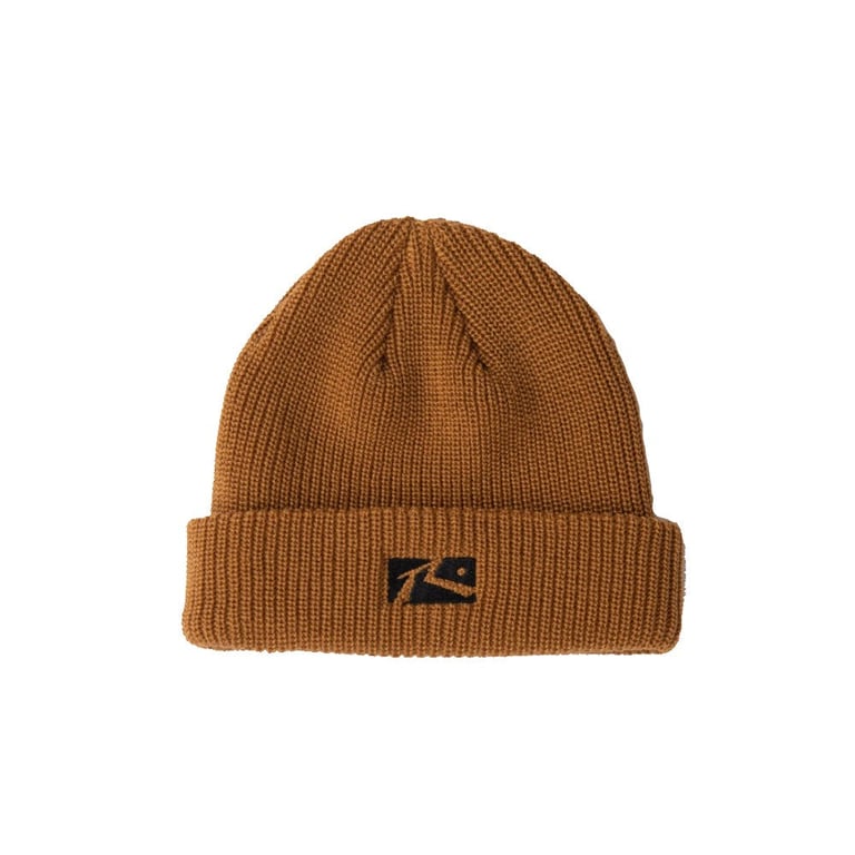 帽子 soundsports Beanie brown Rusty All-Time Beanie | Rhythm Snowsports.