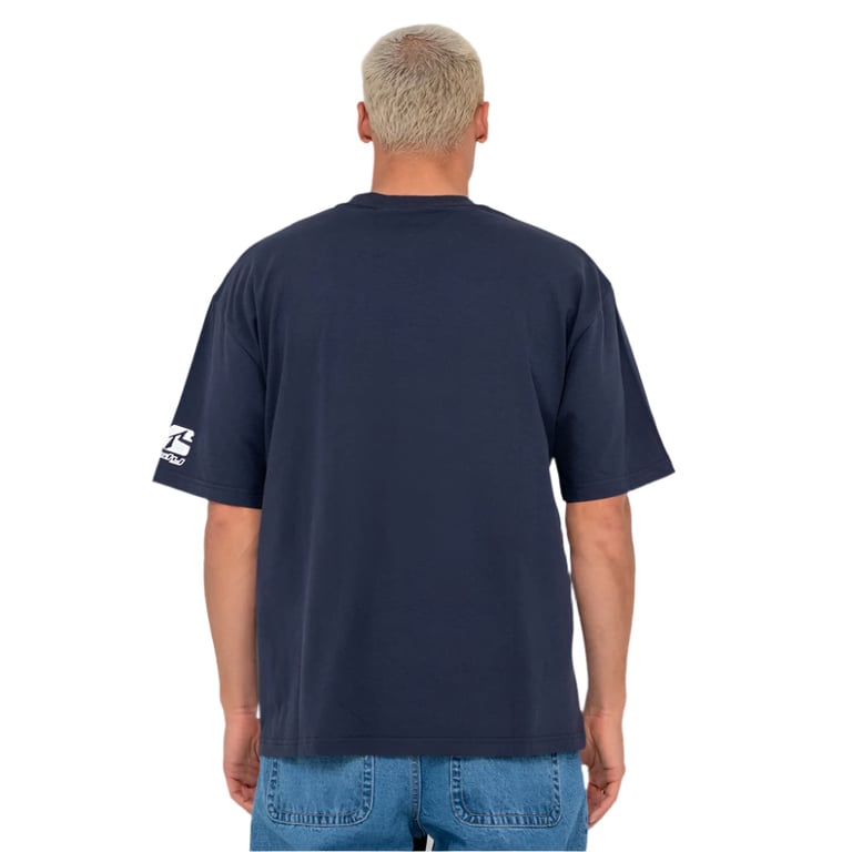 Jetsetter Short Sleeve Tee