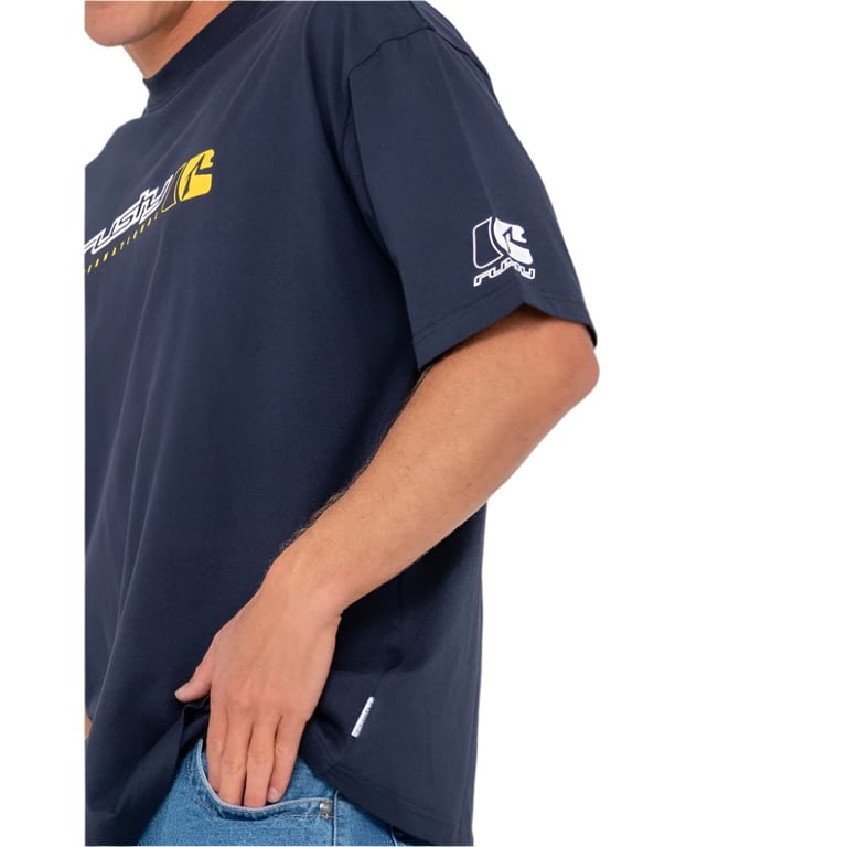 Jetsetter Short Sleeve Tee