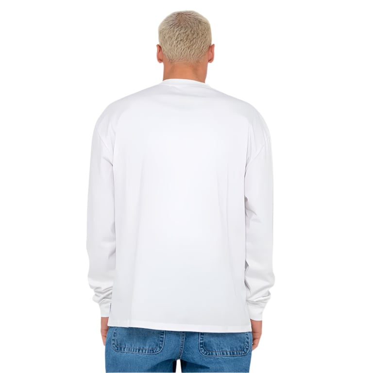 Jetsetter Long Sleeve Tee