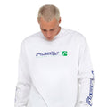 Jetsetter Long Sleeve Tee