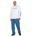 Jetsetter Long Sleeve Tee