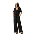 Mason Relaxed Jumpsuit - Womens
