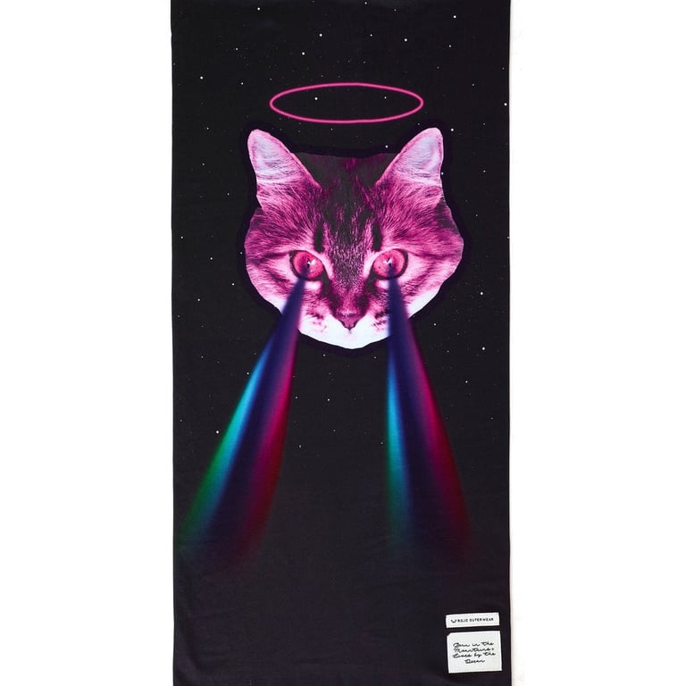 Rojo Tube Neck Warmer - Womens