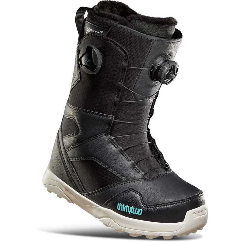 STW Double BOA Snowboard Boots - Womens
