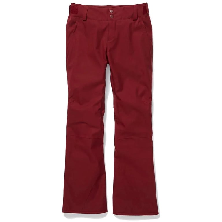 Skinny Standard Snowboard Pant - Womens