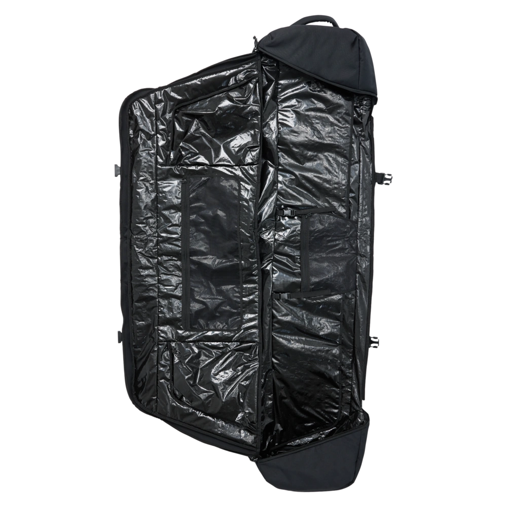Wheelie Flight Attendant Snowboard Bag