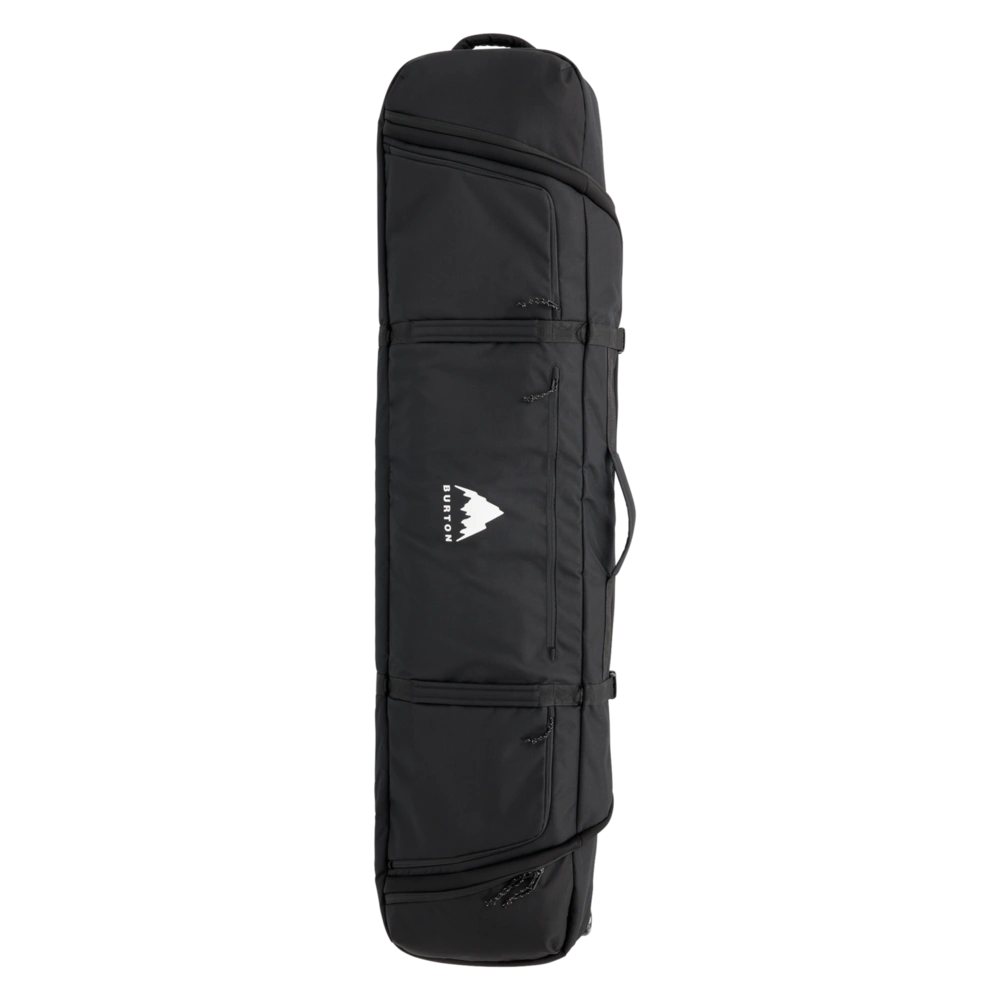Wheelie Flight Attendant Snowboard Bag