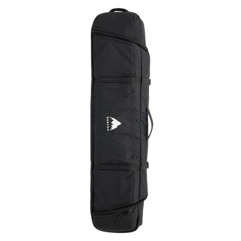 Wheelie Flight Attendant Snowboard Bag