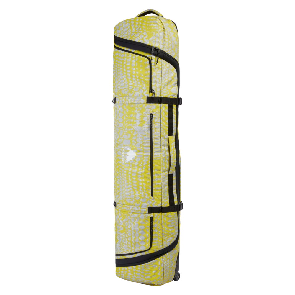 Wheelie Flight Attendant Snowboard Bag