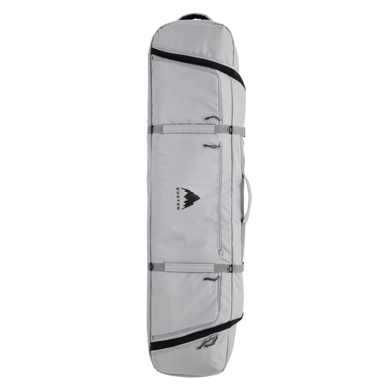 Wheelie Flight Attendant Snowboard Bag