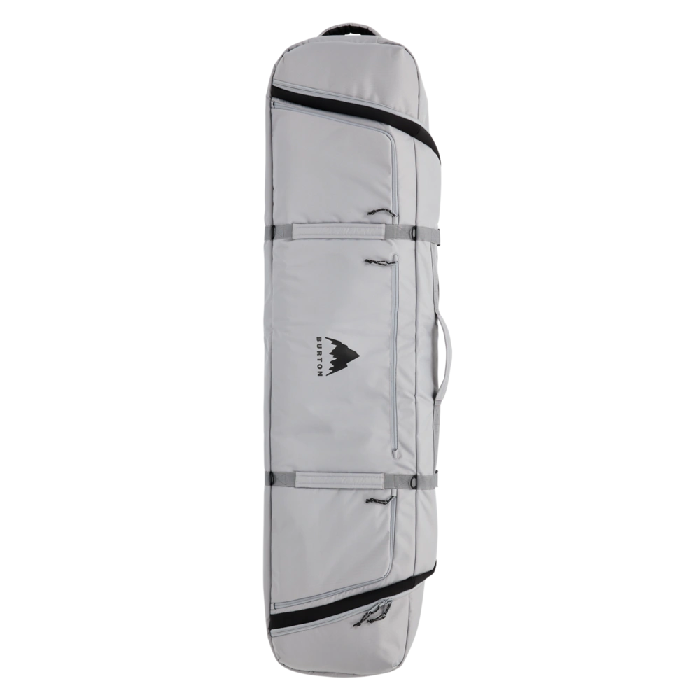 Wheelie Flight Attendant Snowboard Bag