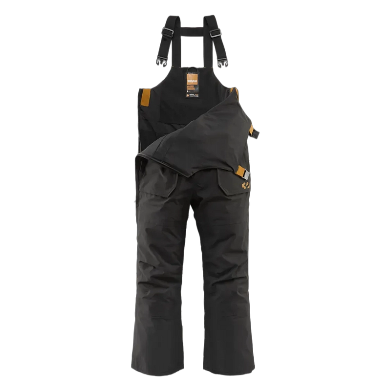 Basement Bib Snowboard Pant - Womens