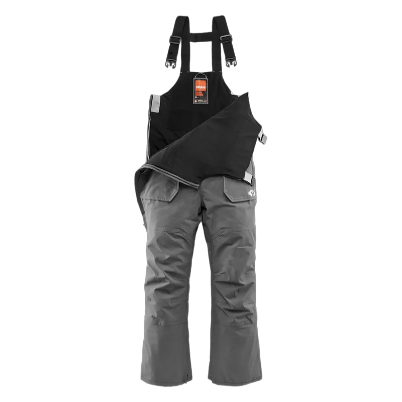 Basement Bib Snowboard Pant - Womens