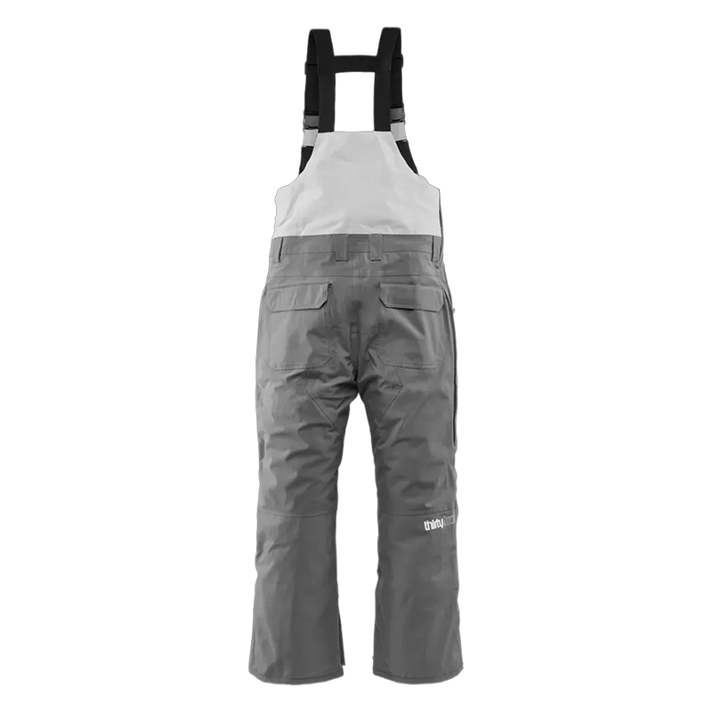 Basement Bib Snowboard Pant - Womens