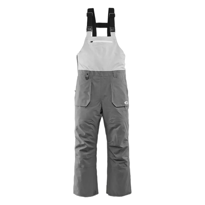 Basement Bib Snowboard Pant - Womens