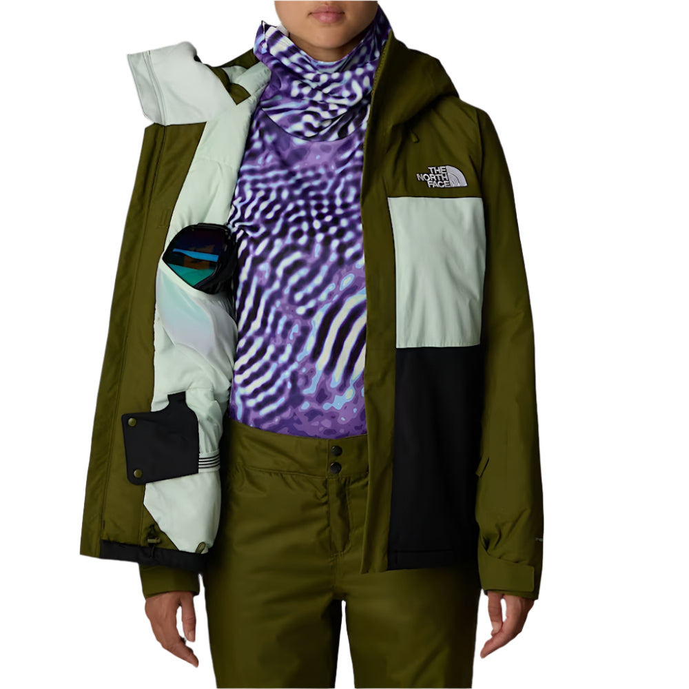 The North Face Freedom Insulated Ski Jacket - Womens | Rhythm