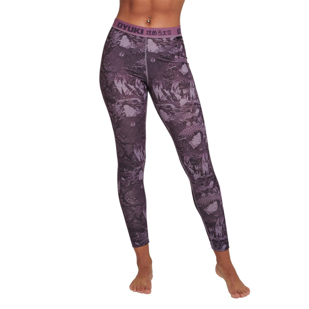 Thermal Bottoms & Leggings