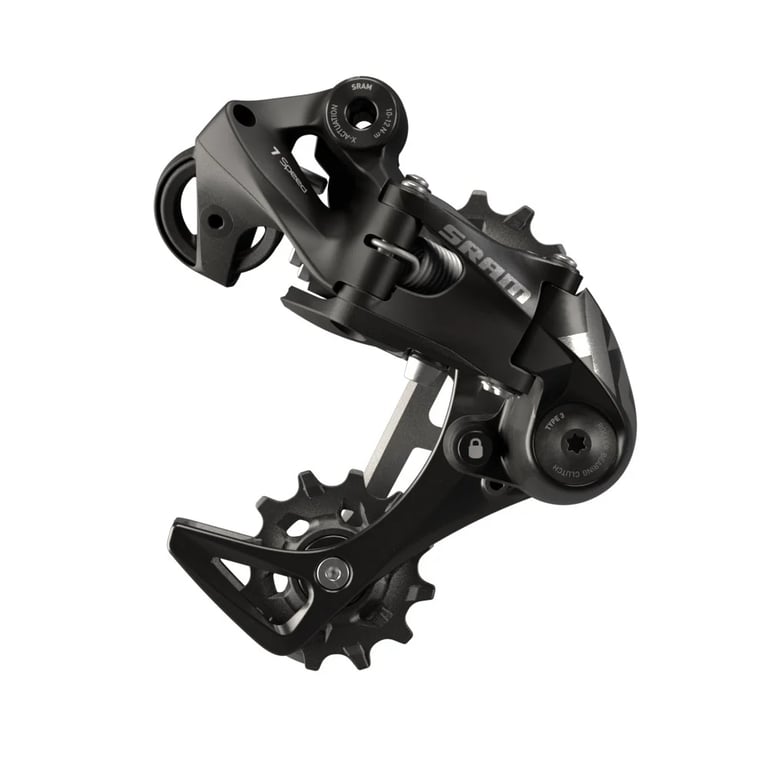 SRAM X01 DH Bike Rear Derailleur