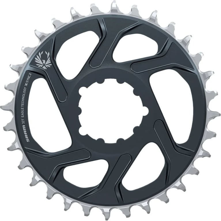 SRAM X01 X-Sync 2 Eagle Direct Mount Bike Chainring