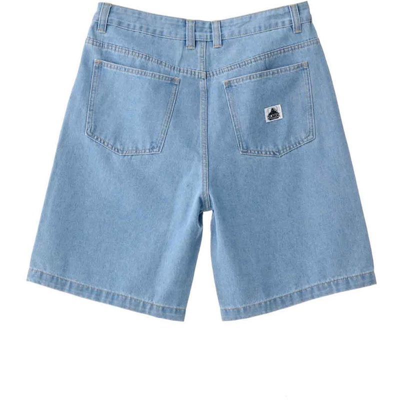 Bull Denim 91 Shorts