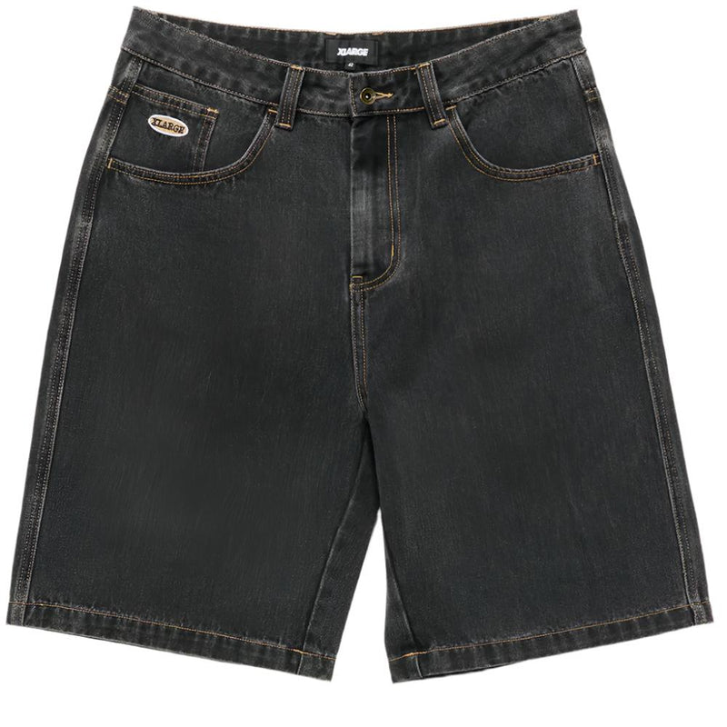 Bull Denim 91 Shorts