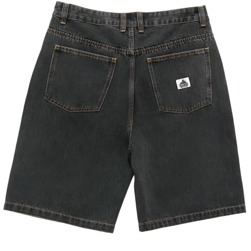 Bull Denim 91 Shorts