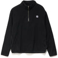 Half Zip Crew Jumper