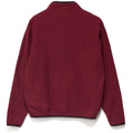 Half Zip Crew Jumper