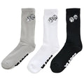 XL Dice Sock 3Pack