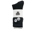 XL Dice Sock 3Pack