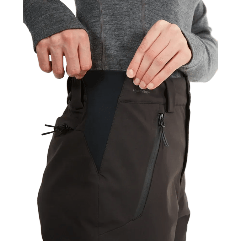 Astra Ski Pants - Womens