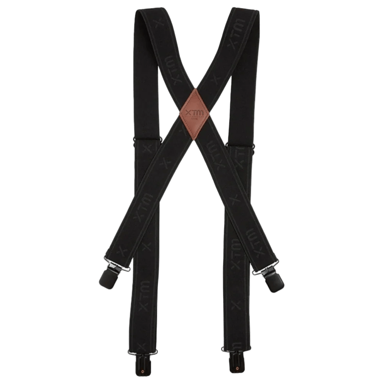 Xtm Braces Suspenders