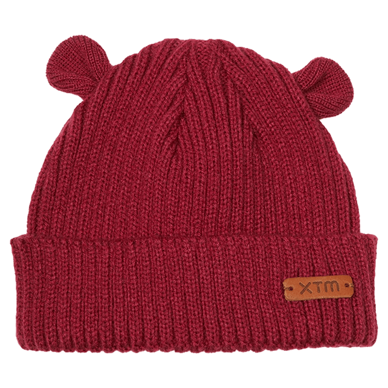 Main view of the XTM Bugaboo Beanie in Berry colourway, kids's model