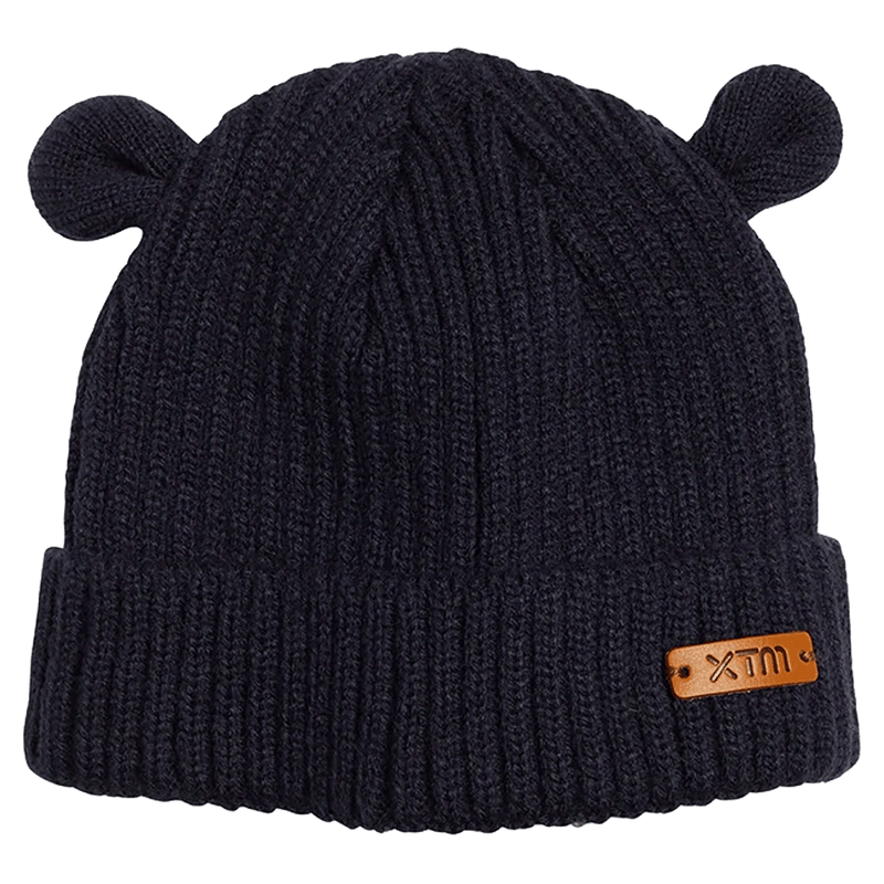 Main view of the XTM Bugaboo Beanie in Navy colourway, kids's model