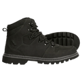 Pair view of the XTM Hudson Apres Boots in Black colourway, men's model