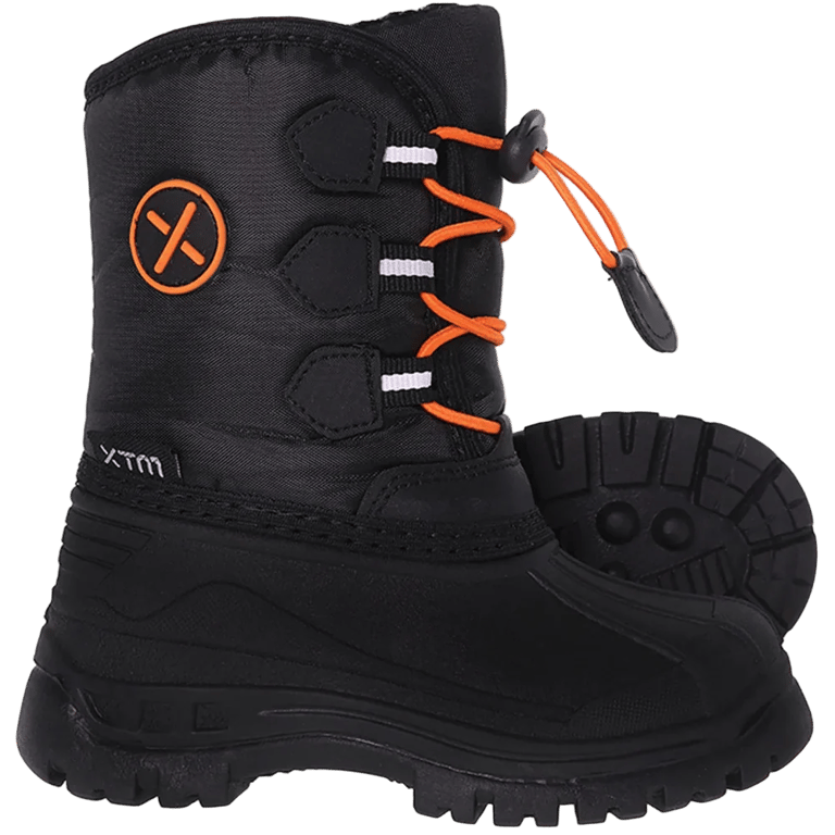 Rocket Apres Boots - Kids